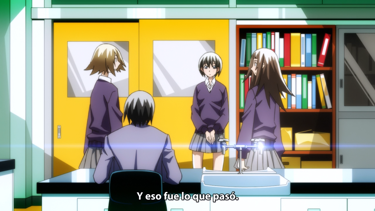 Katte ni Kaizou (Ñyuum)